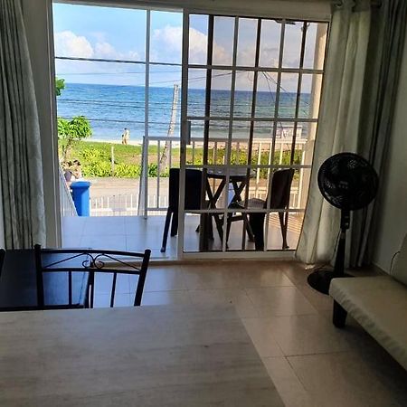 Apartamentos Sound Bay Beach San Andrés Kültér fotó