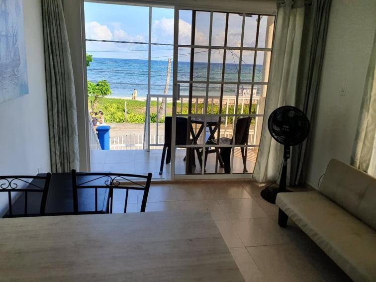 Apartamentos Sound Bay Beach San Andrés Kültér fotó