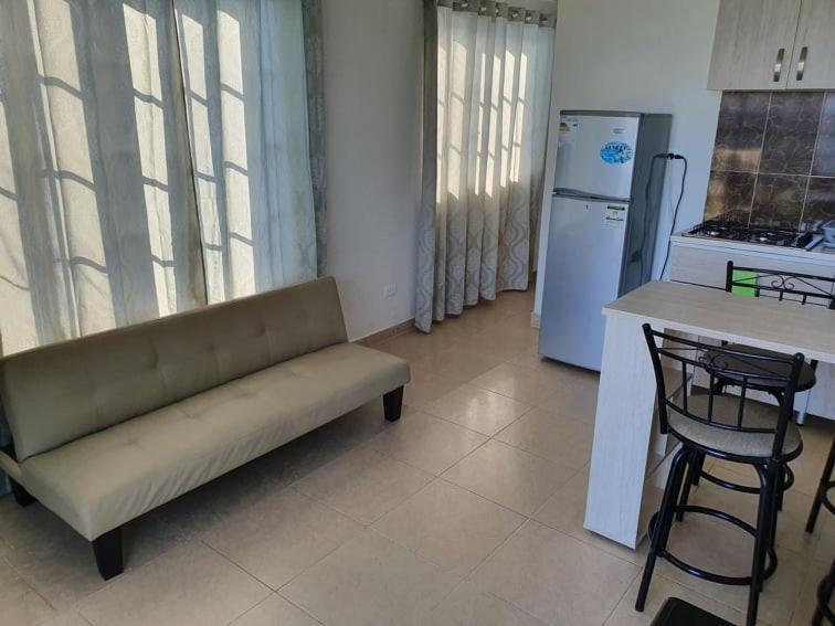 Apartamentos Sound Bay Beach San Andrés Kültér fotó