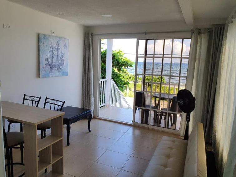 Apartamentos Sound Bay Beach San Andrés Kültér fotó