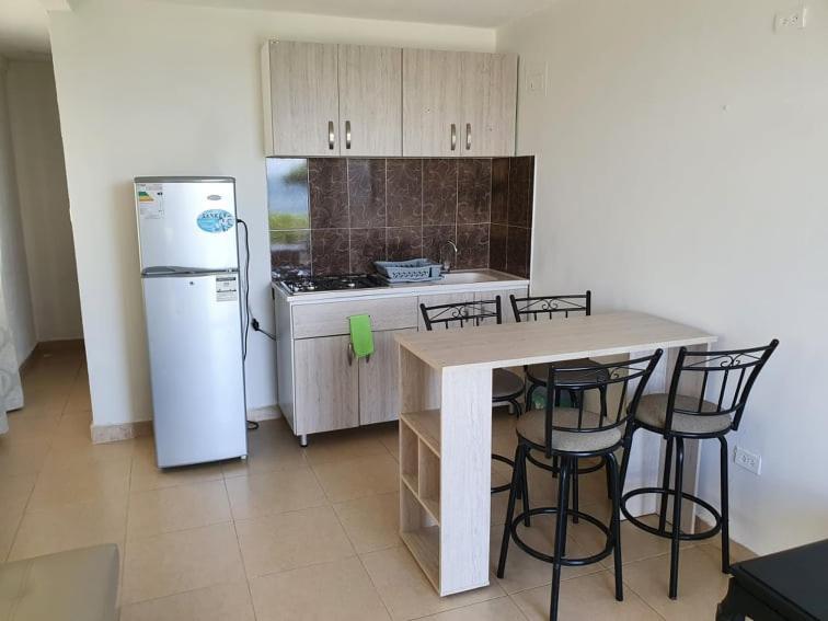 Apartamentos Sound Bay Beach San Andrés Kültér fotó