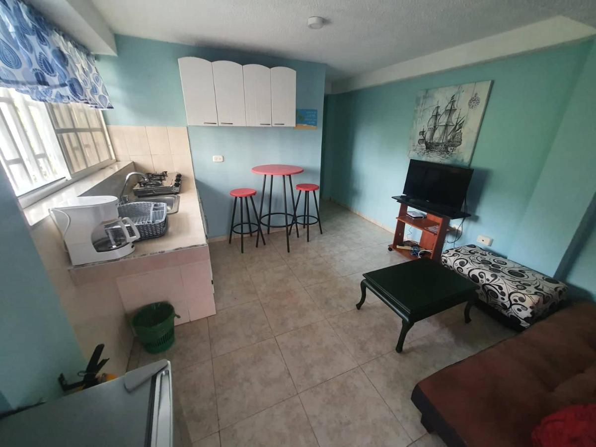 Apartamentos Sound Bay Beach San Andrés Kültér fotó