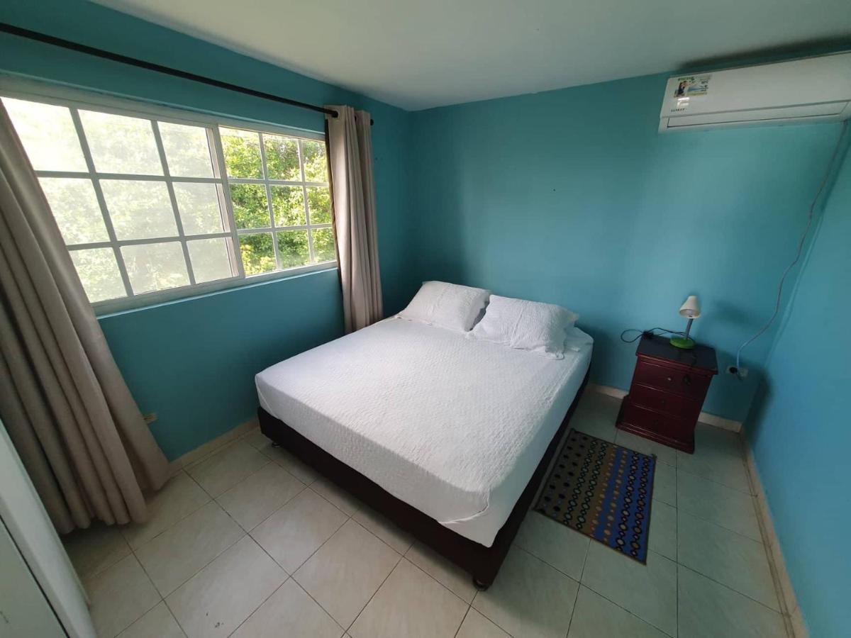 Apartamentos Sound Bay Beach San Andrés Kültér fotó