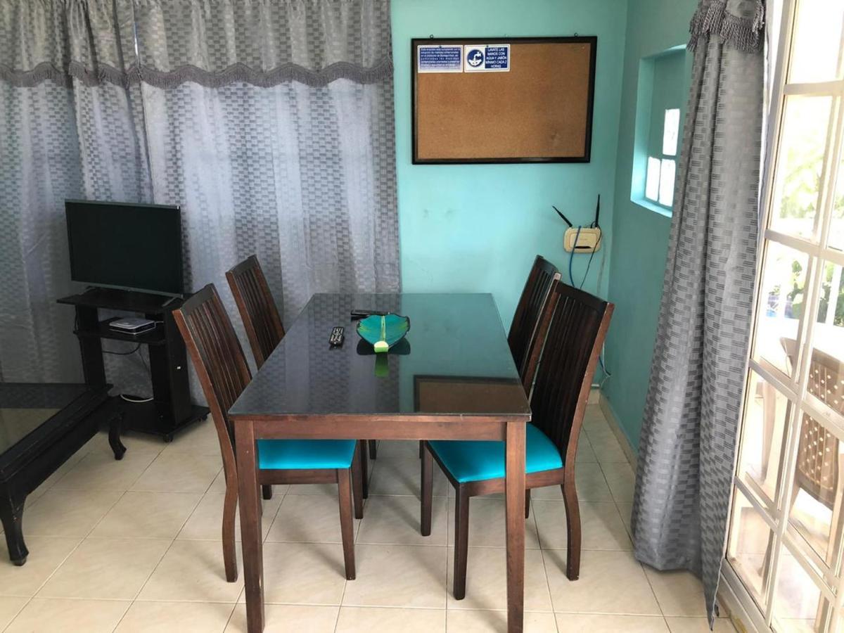 Apartamentos Sound Bay Beach San Andrés Kültér fotó