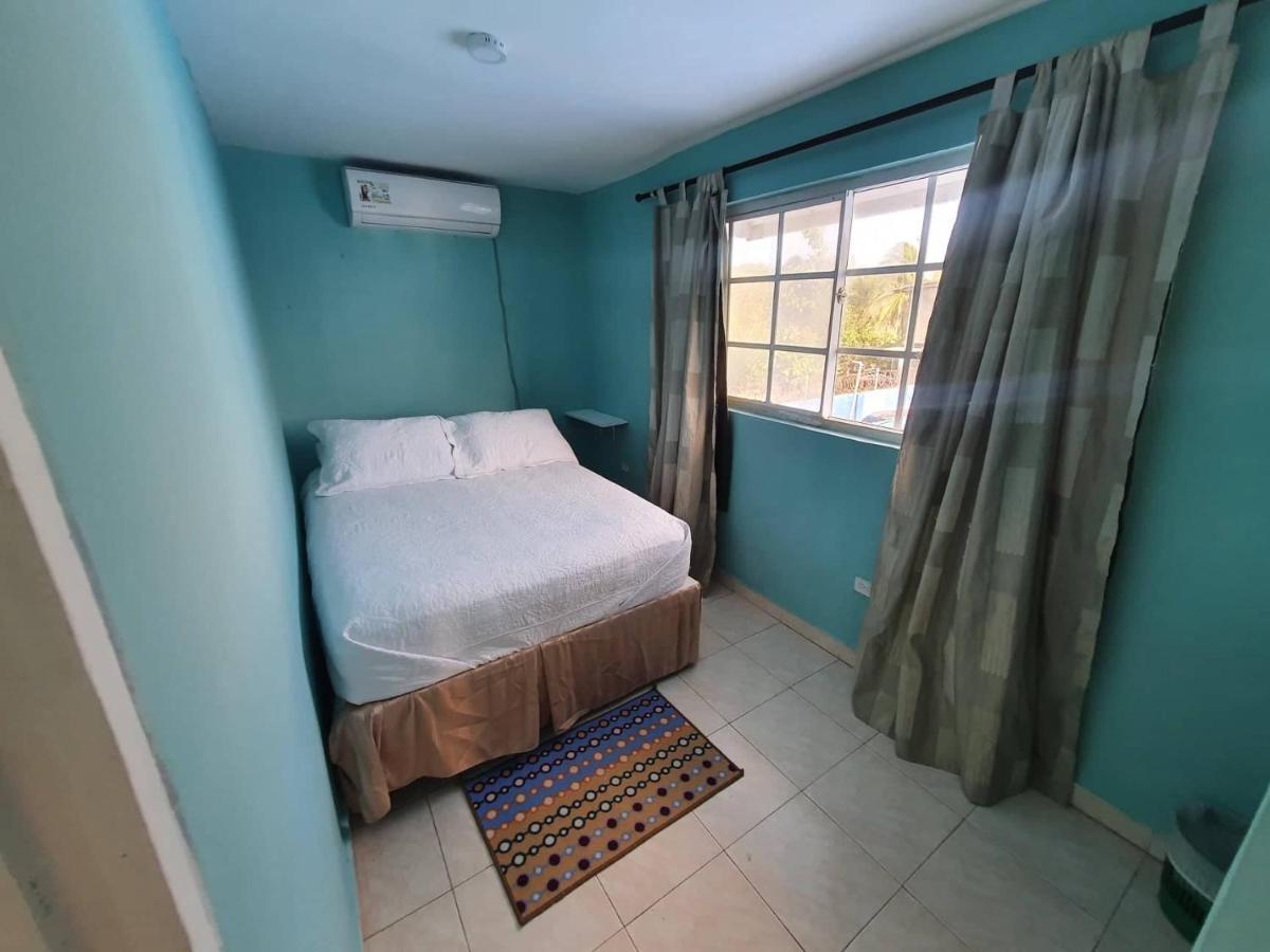 Apartamentos Sound Bay Beach San Andrés Kültér fotó