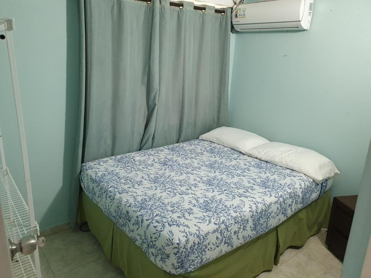 Apartamentos Sound Bay Beach San Andrés Kültér fotó