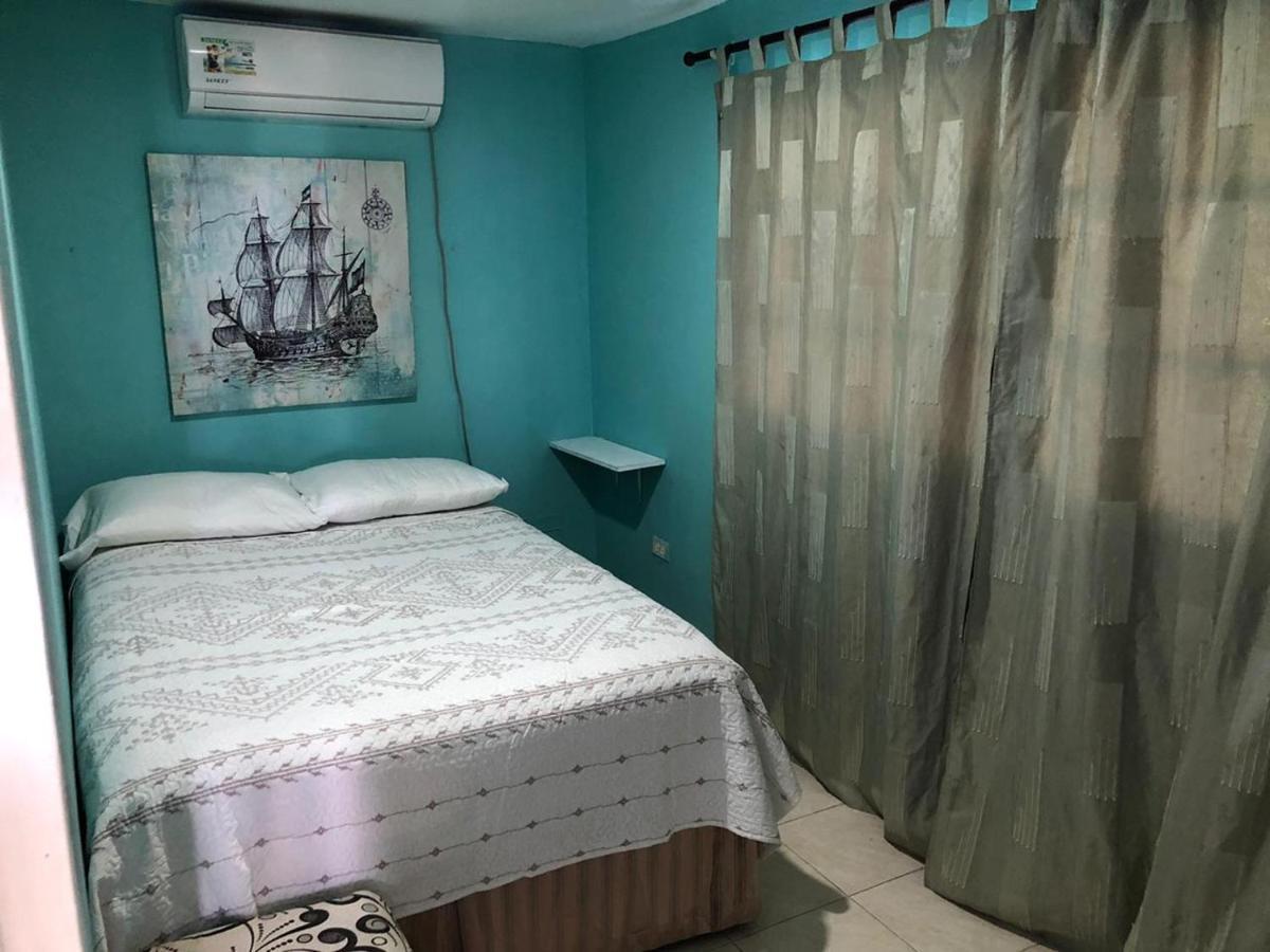 Apartamentos Sound Bay Beach San Andrés Kültér fotó