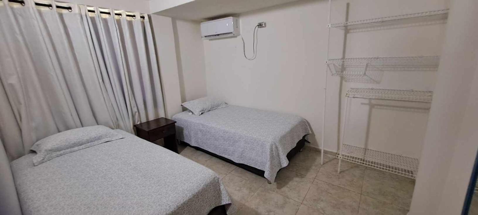 Apartamentos Sound Bay Beach San Andrés Kültér fotó