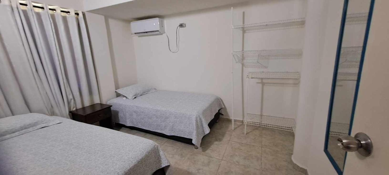 Apartamentos Sound Bay Beach San Andrés Kültér fotó
