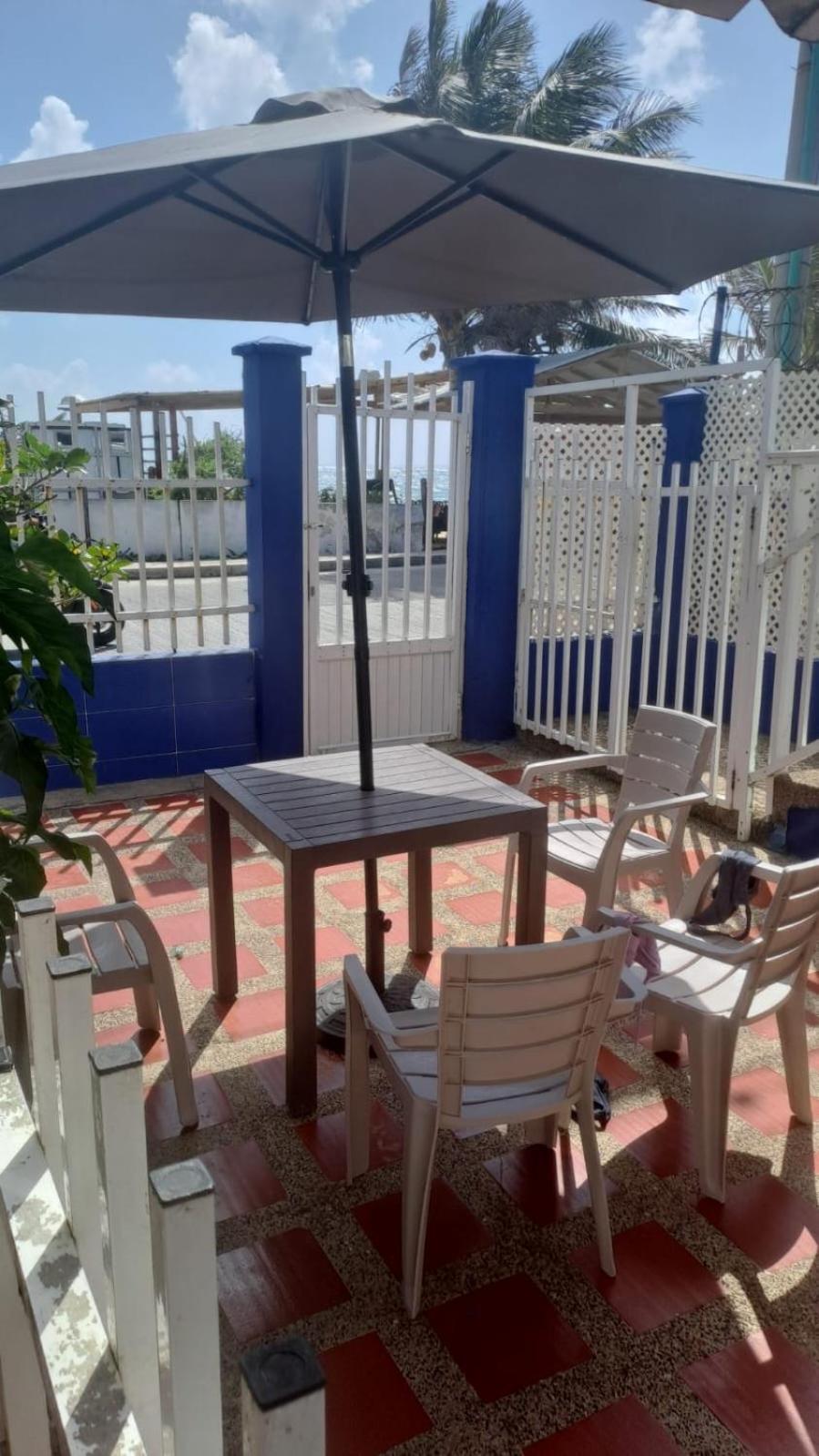 Apartamentos Sound Bay Beach San Andrés Kültér fotó