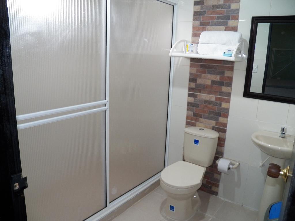 Apartamentos Sound Bay Beach San Andrés Kültér fotó