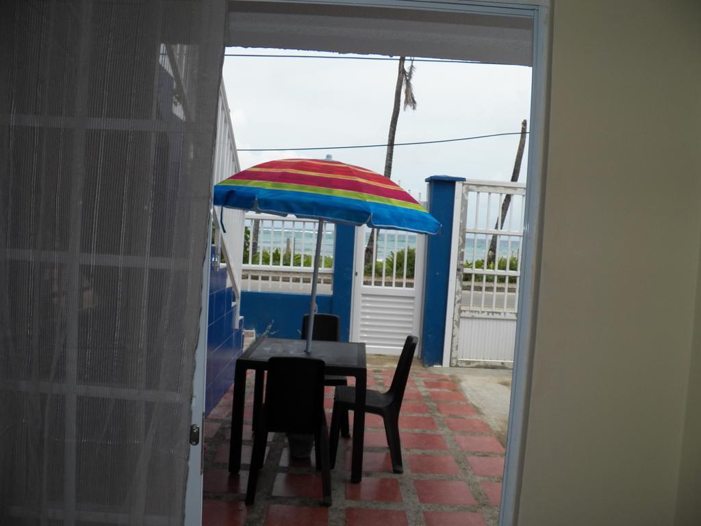 Apartamentos Sound Bay Beach San Andrés Kültér fotó