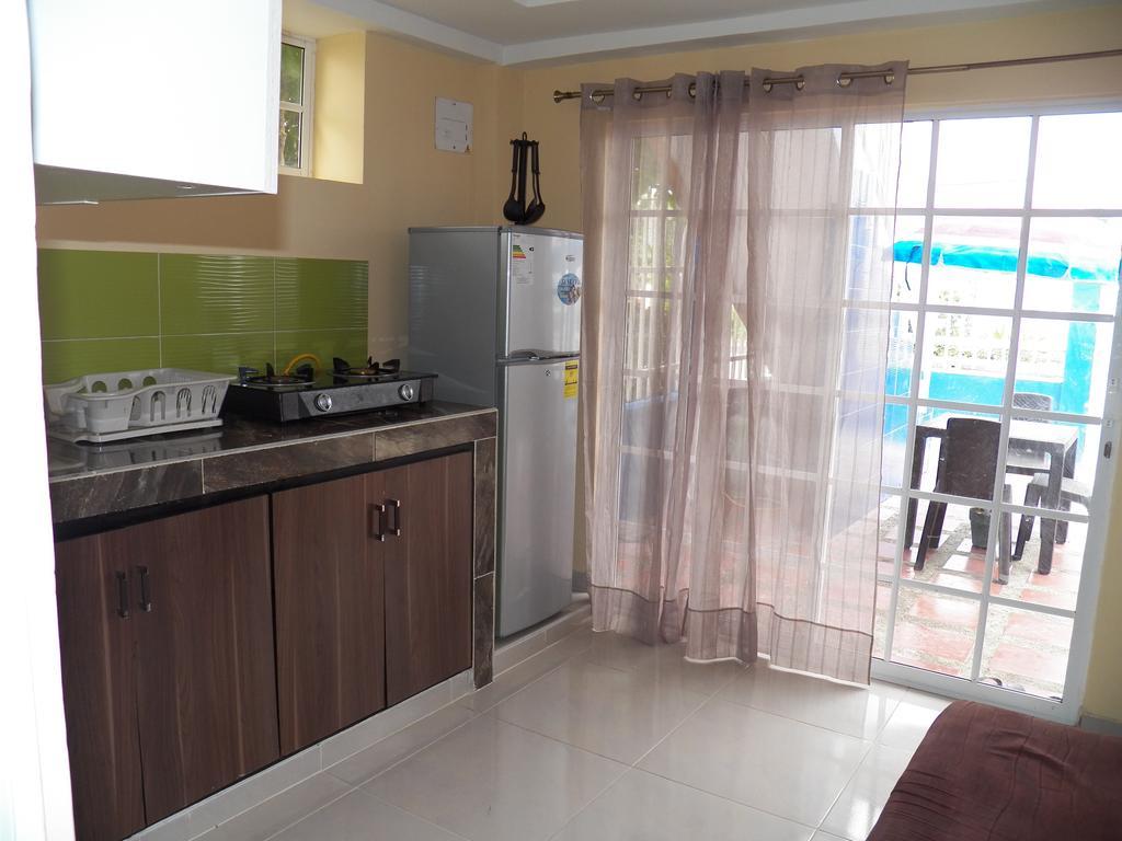 Apartamentos Sound Bay Beach San Andrés Kültér fotó