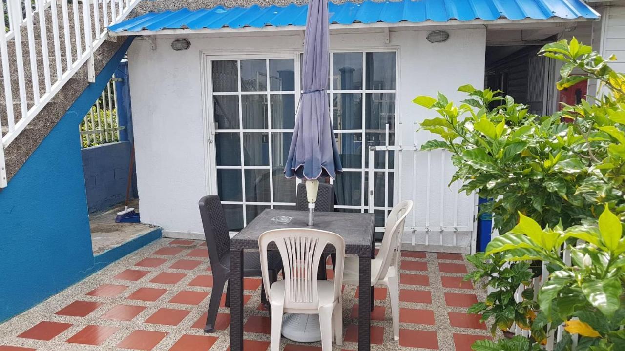 Apartamentos Sound Bay Beach San Andrés Kültér fotó