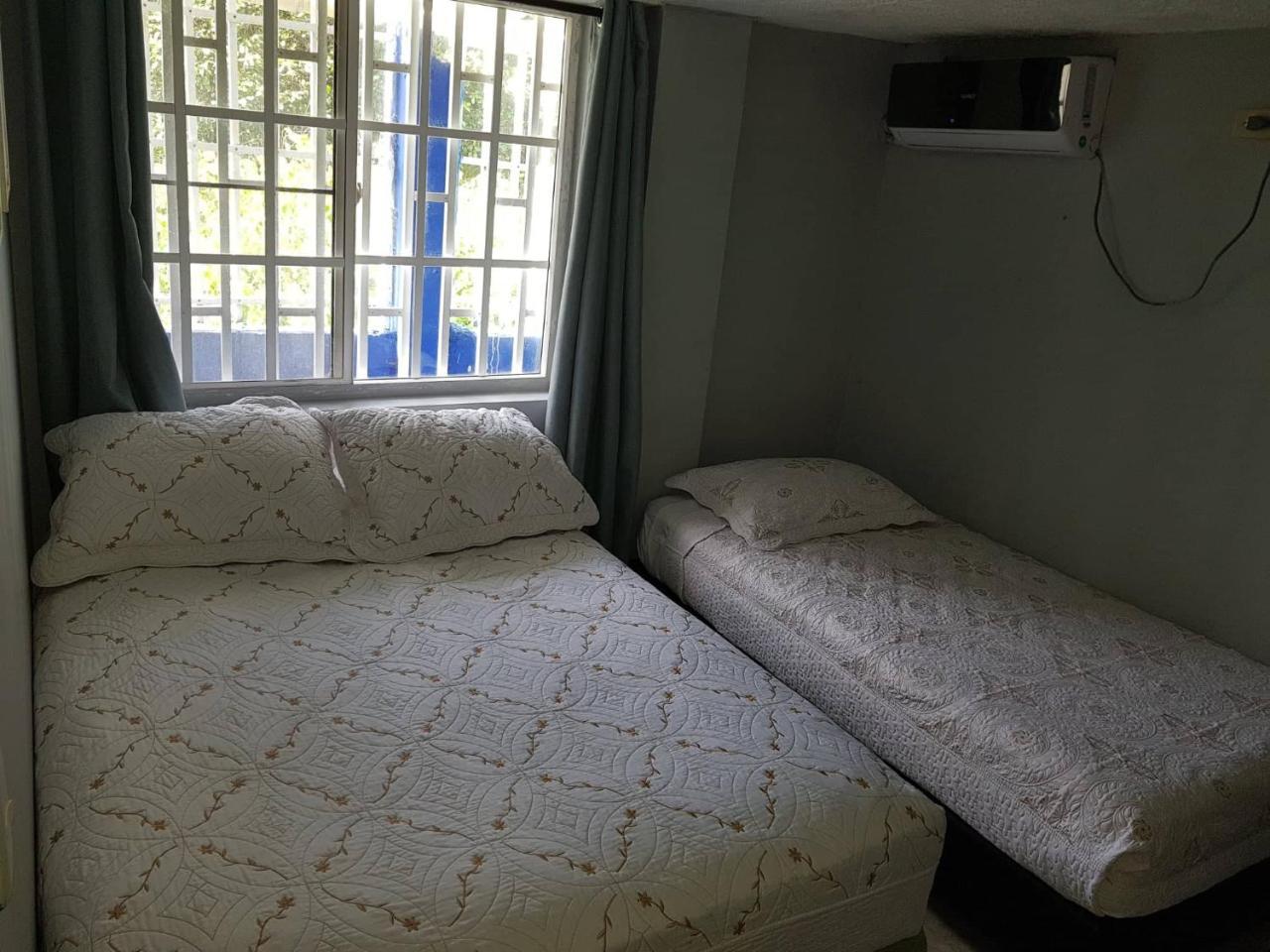 Apartamentos Sound Bay Beach San Andrés Kültér fotó