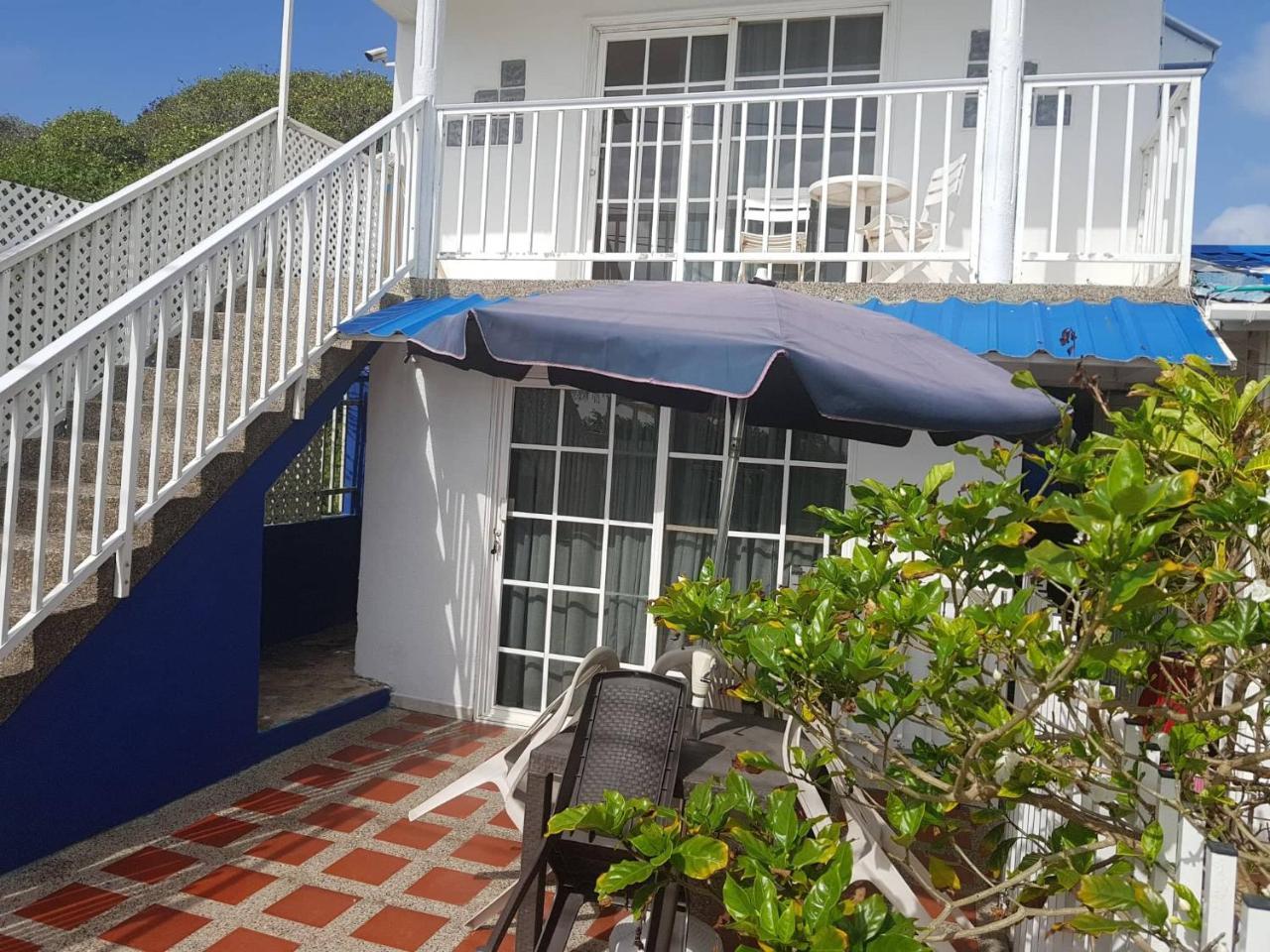 Apartamentos Sound Bay Beach San Andrés Kültér fotó