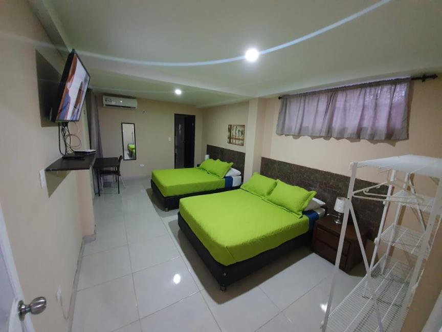 Apartamentos Sound Bay Beach San Andrés Kültér fotó