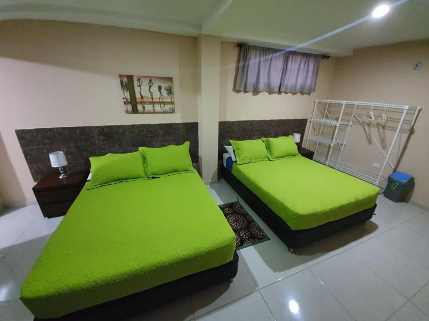 Apartamentos Sound Bay Beach San Andrés Kültér fotó